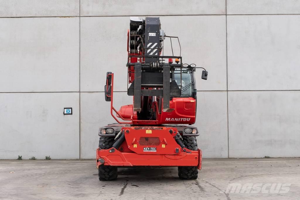 Manitou MRT 3050+ Teleskopik yükleyiciler