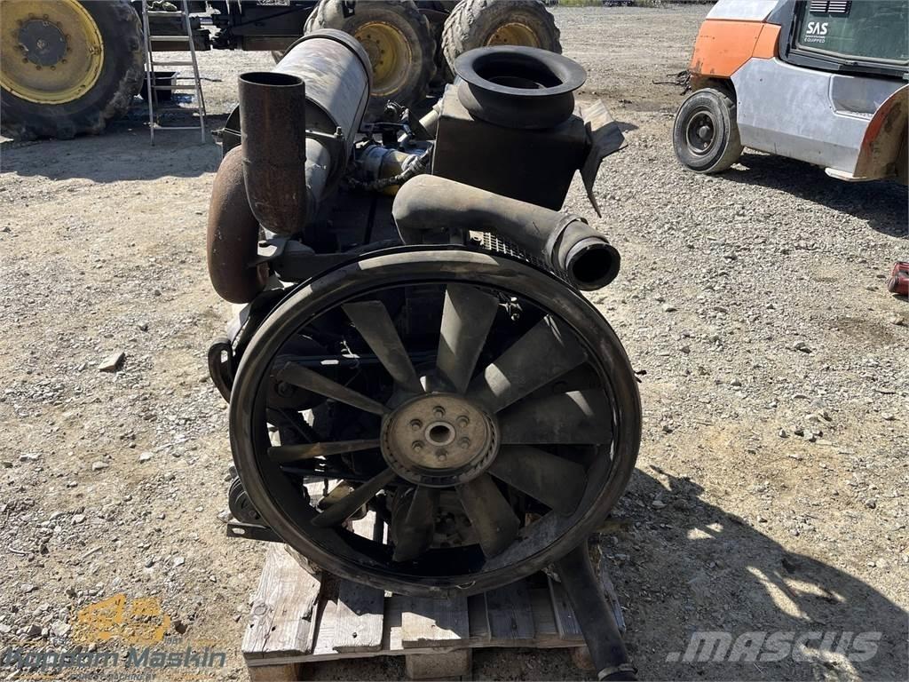 Perkins 1556/2200 Motorlar