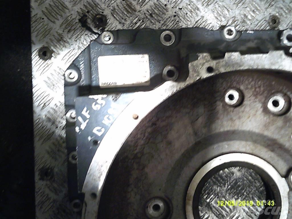 DAF LF65 89828817 Motorlar