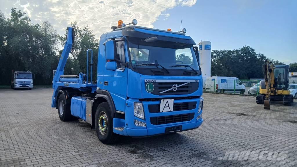 Volvo FM 330 Çekiciler