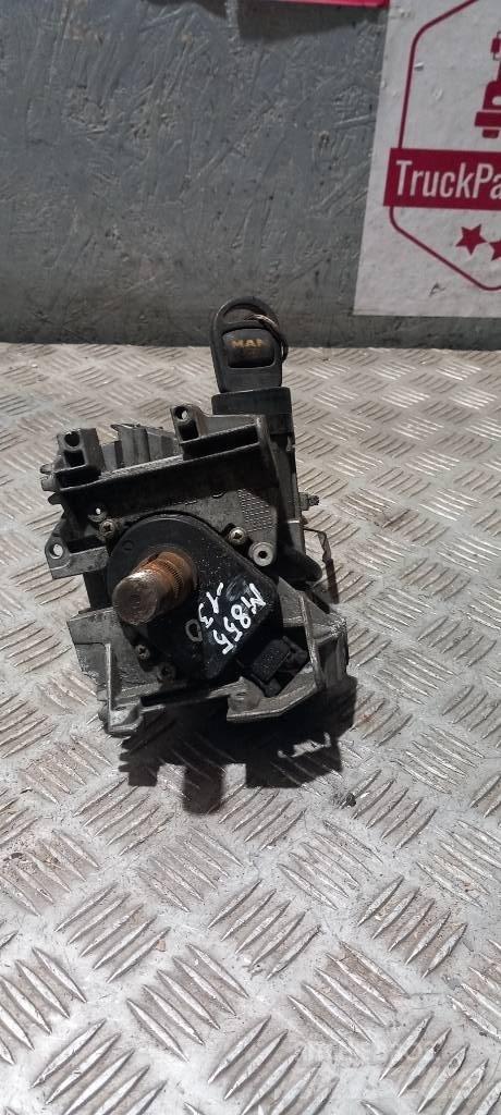 MAN TGA   81255016035 Kabinler