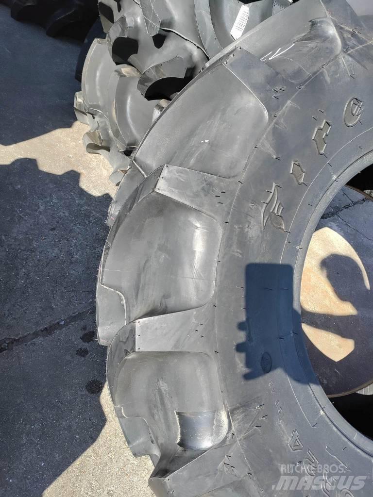 Firestone 480/70R24 Tekerlekler