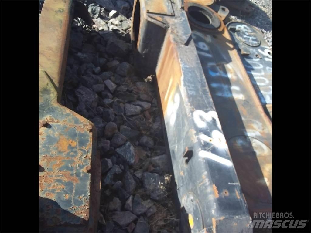 CAT 560C Pendelarm Sanzuman