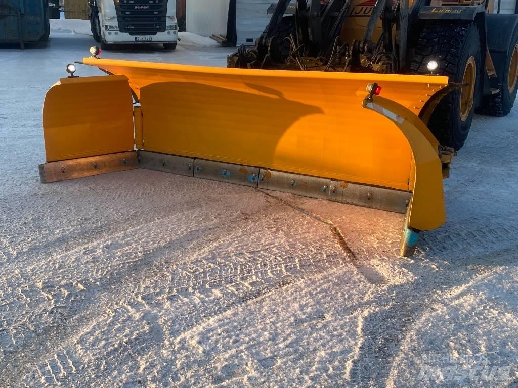  NMS U-Plog-4,80 4.80 Biçaklar