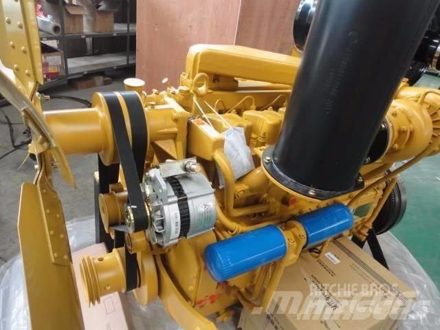 Weichai WD106178E25 Motorlar