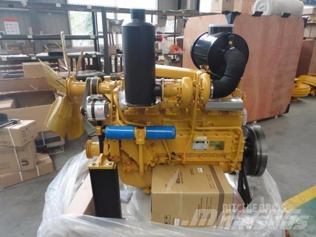 Weichai WD106178E25 Motorlar
