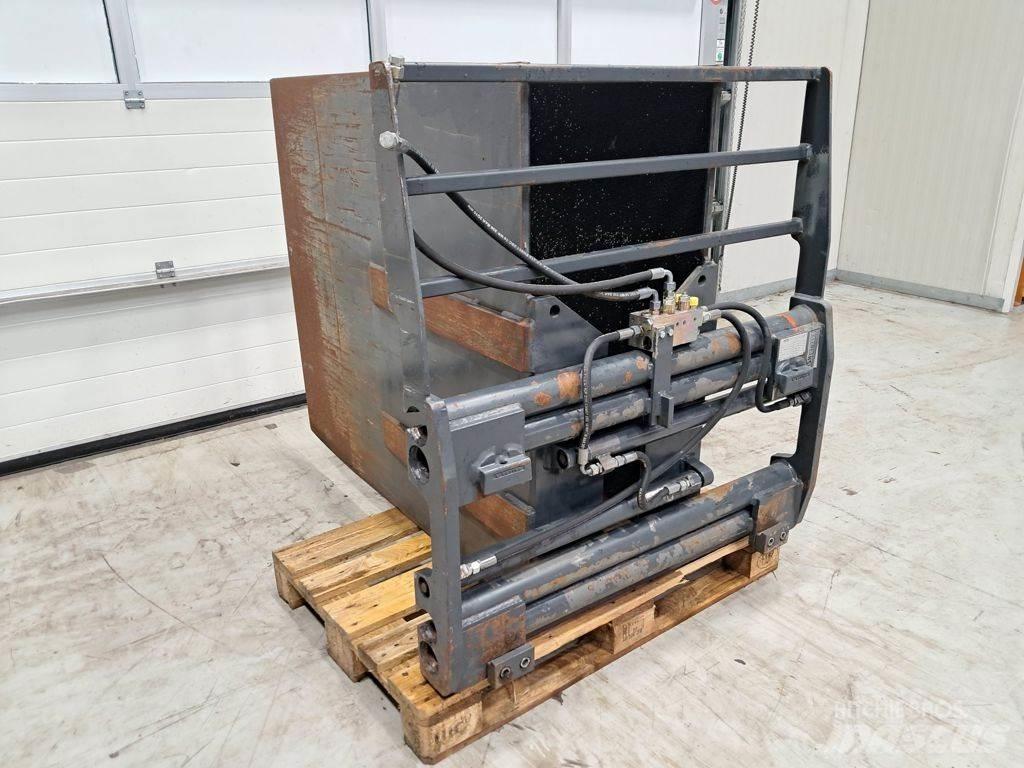 Seith 12.62.4 Diger
