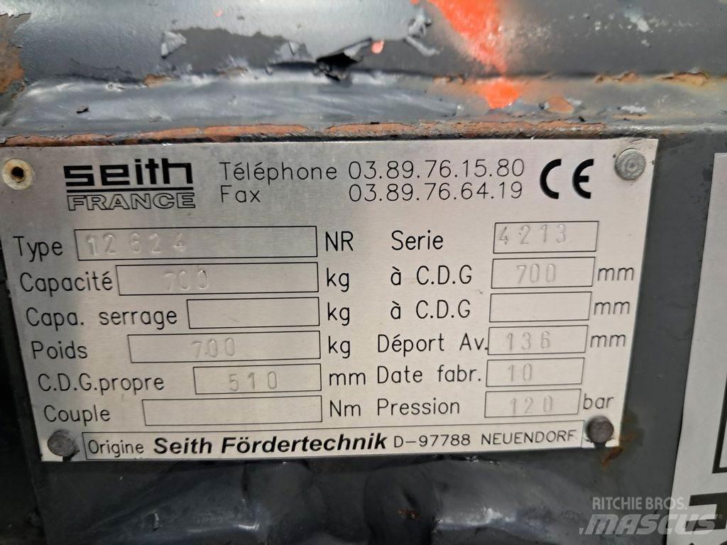 Seith 12.62.4 Diger