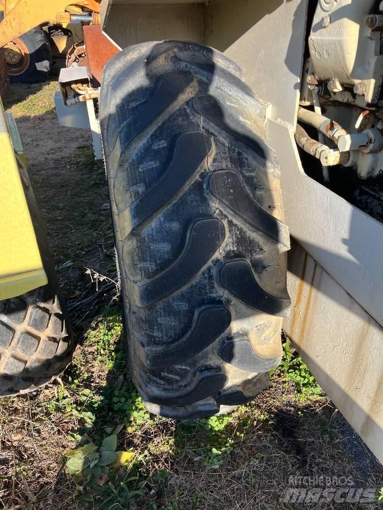 Tampo RS-16 Çift tamburlu silindirler
