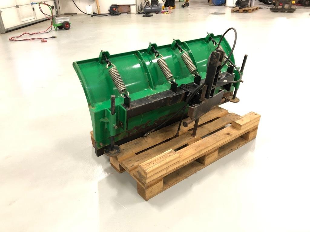  Sneblad 150cm Diger yol bakim makinalari