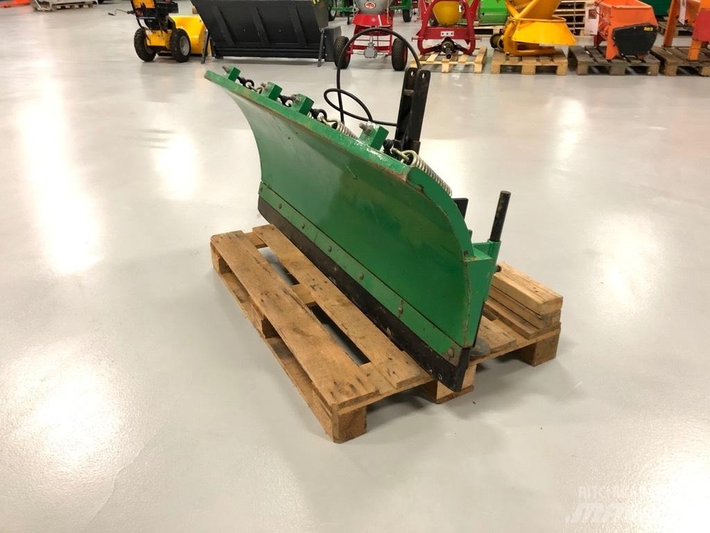  Sneblad 150cm Diger yol bakim makinalari