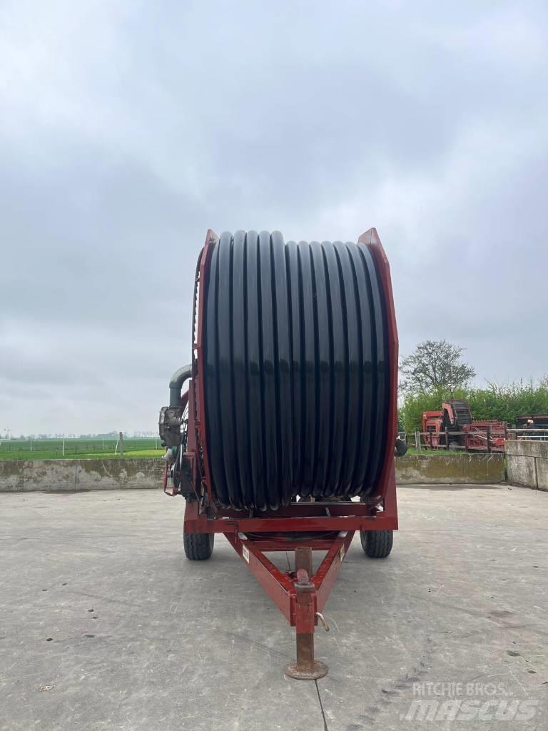 Irrimec 110TG380 Sulama sistemleri