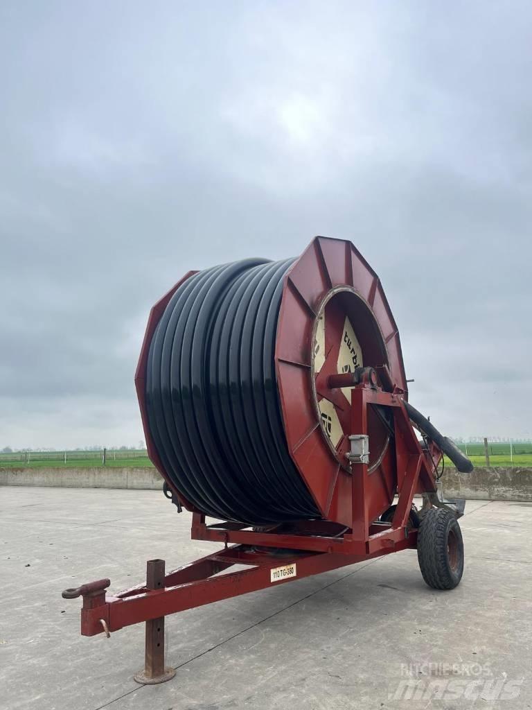 Irrimec 110TG380 Sulama sistemleri