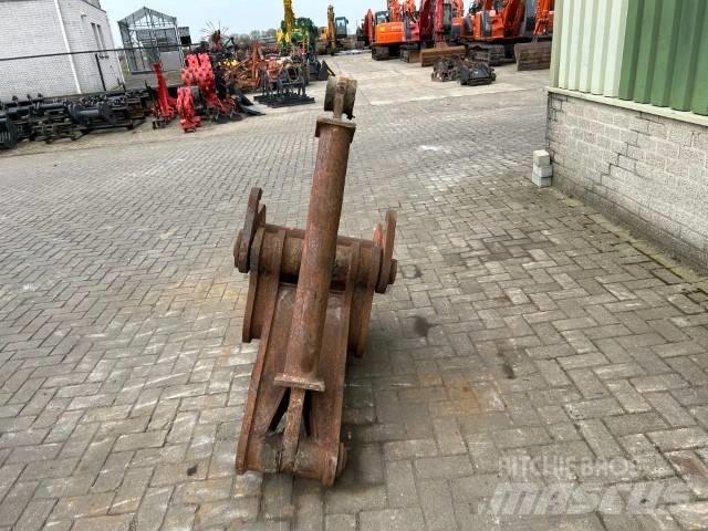  Betonbreker Gebruikt Hidrolik kırıcılar