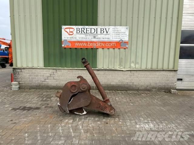  Betonbreker Gebruikt Hidrolik kırıcılar