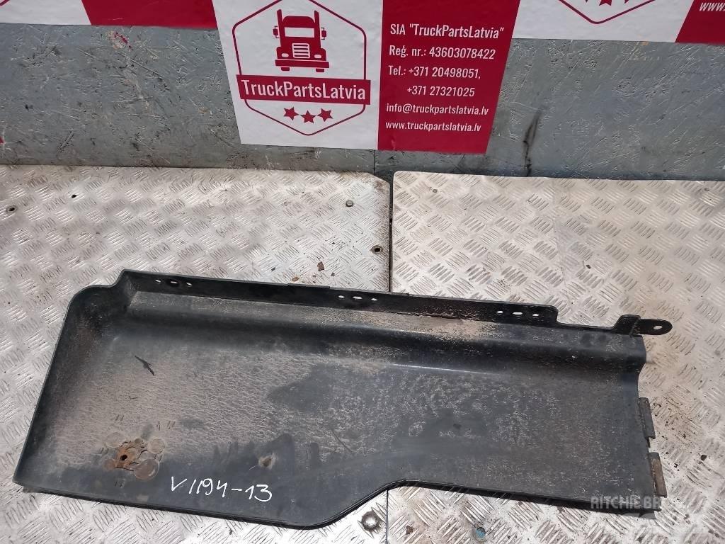 Volvo FH 12  20530082 Kabinler