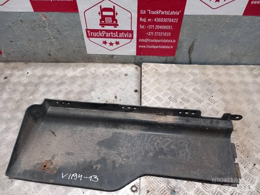 Volvo FH 12  20530082 Kabinler
