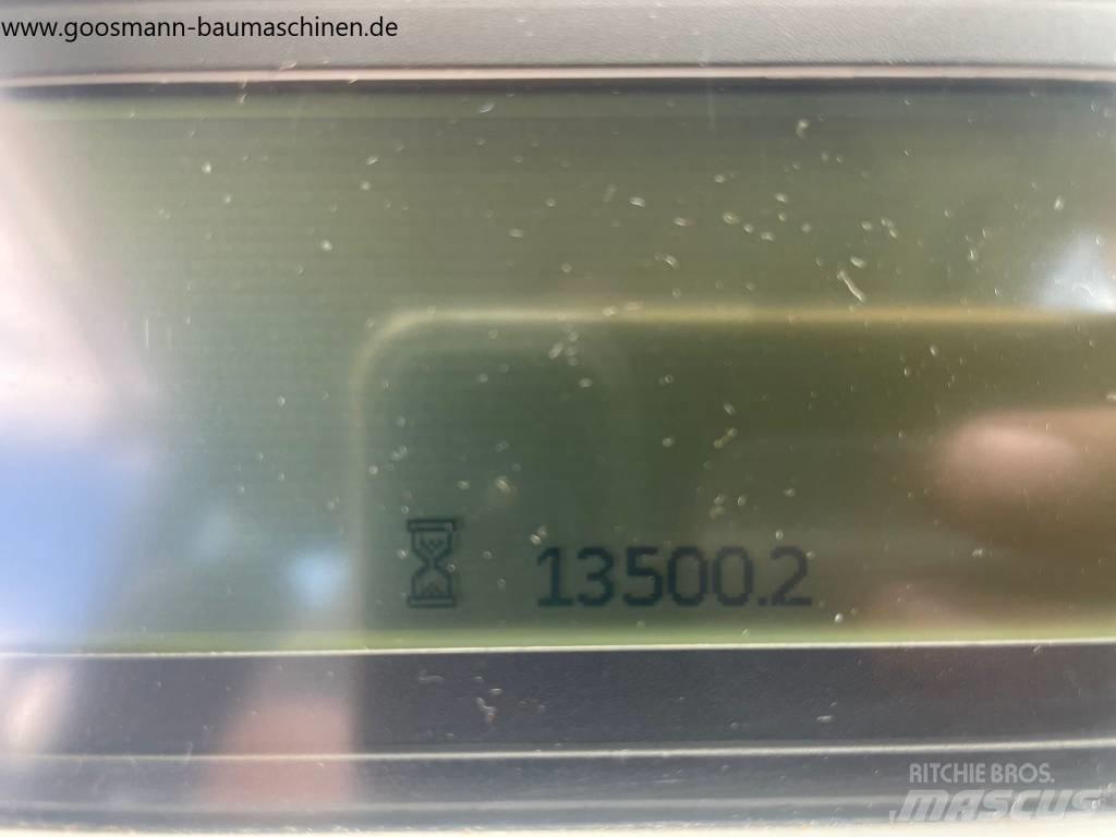 CAT 966 M Tekerlekli yükleyiciler