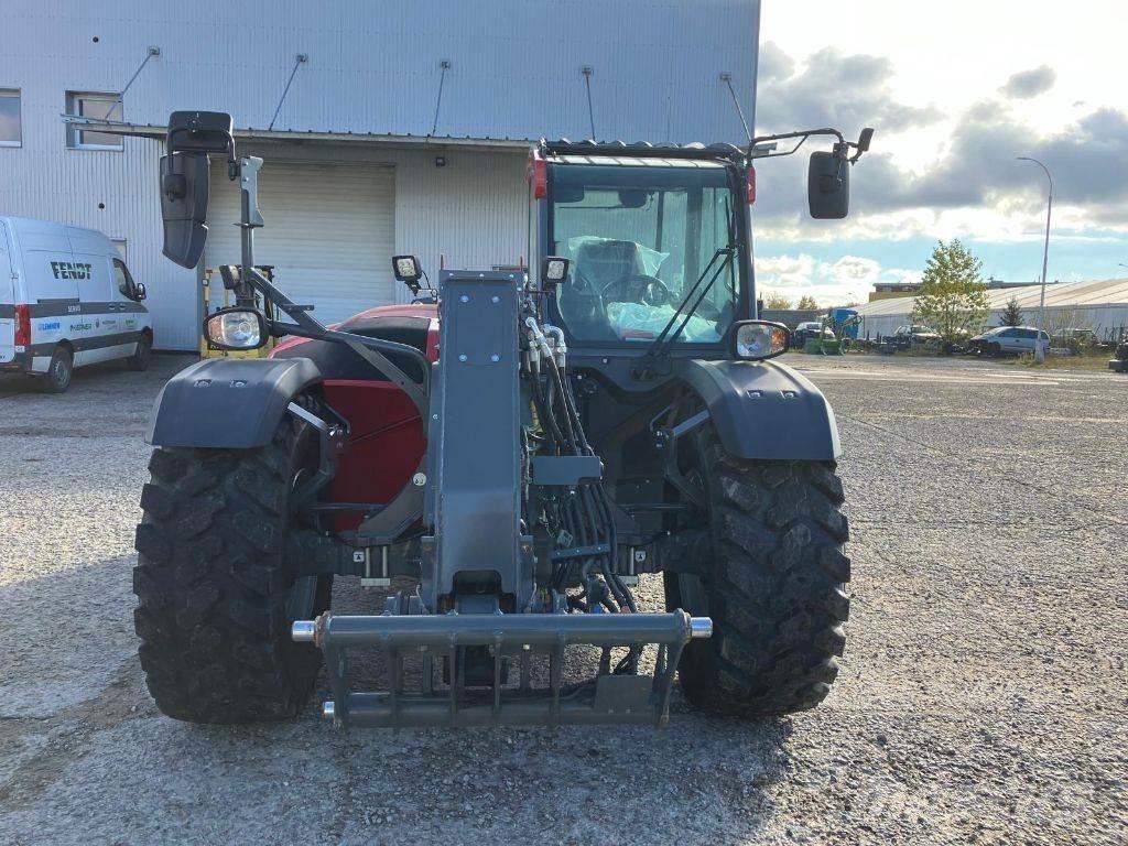 Weidemann T7042 Tarimsal teleskopik yükleyiciler