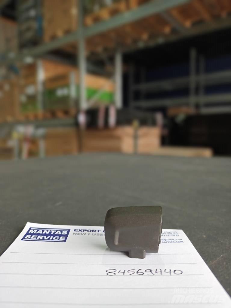 Volvo KNOB 84569440 Diger aksam