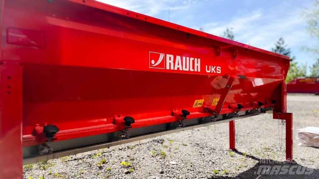 Rauch UKS 230 Mineral gübre dagiticilar