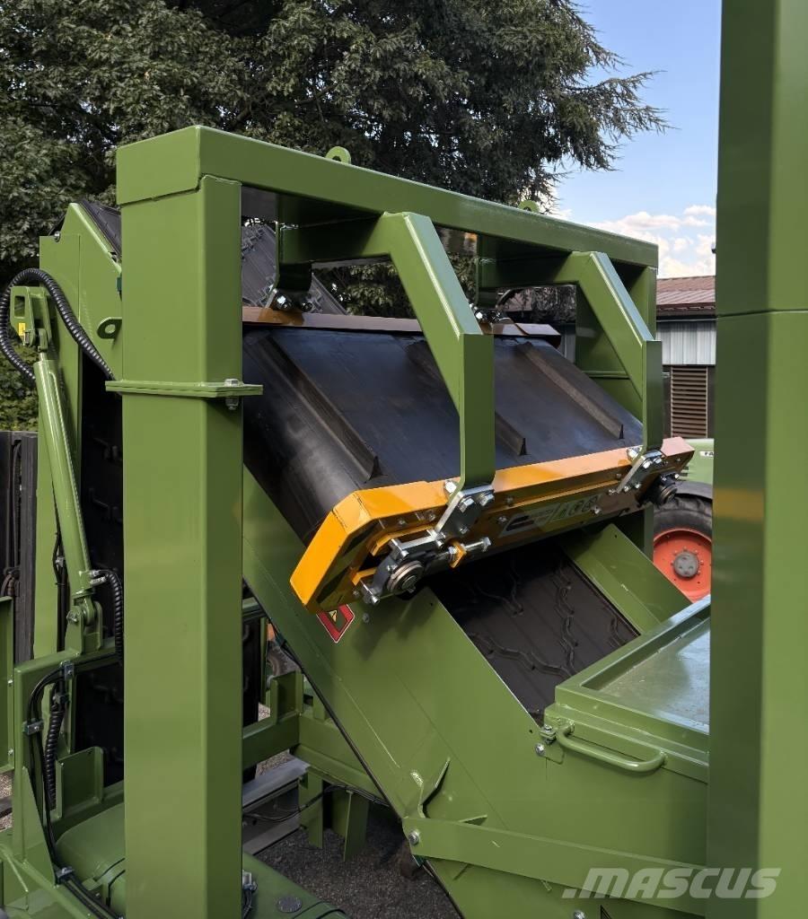 Pezzolato S 10000 M Diger