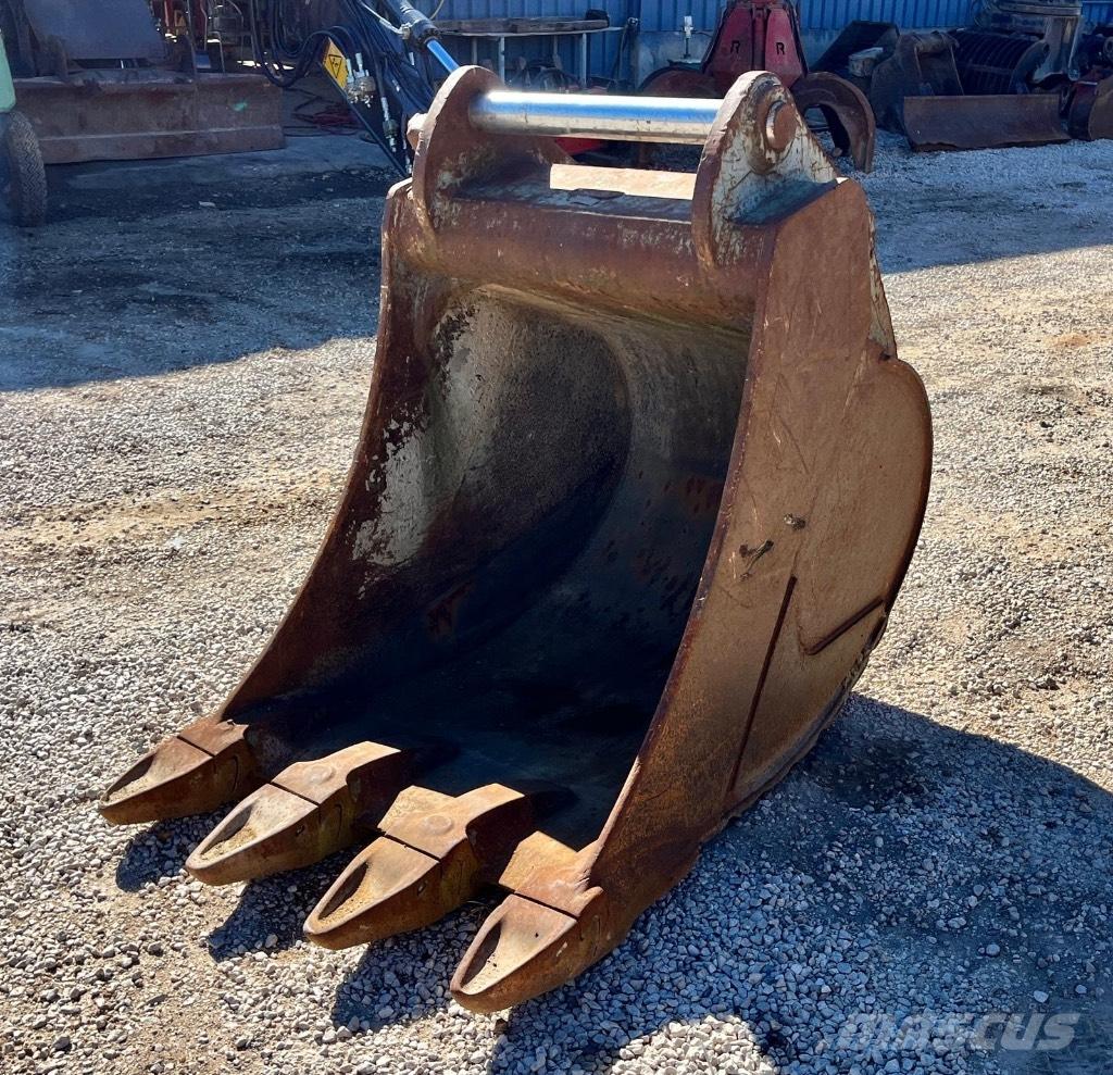 Liebherr SW66 Kovalar