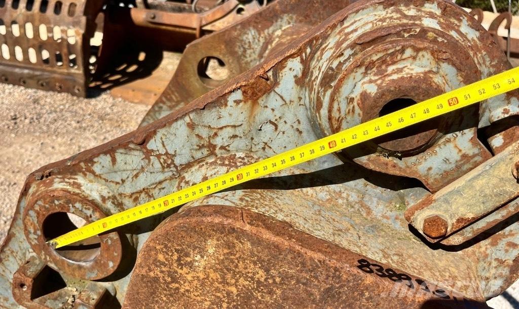 Liebherr SW66 Kovalar