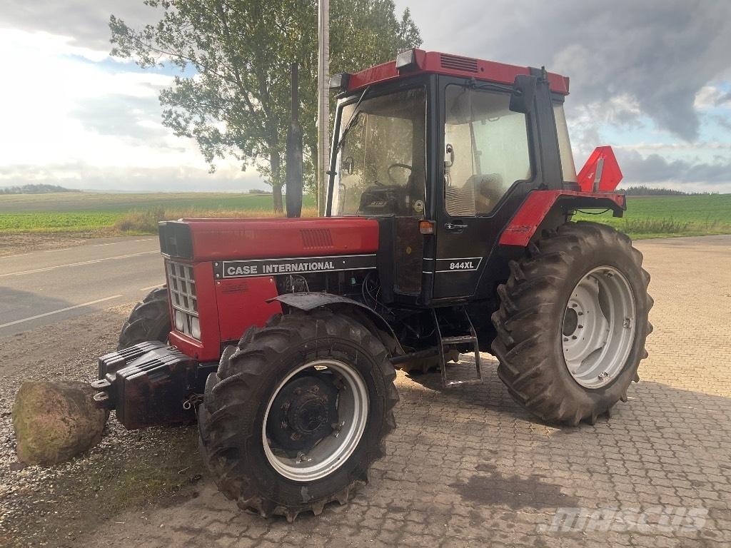 Case IH 844 xla Traktörler