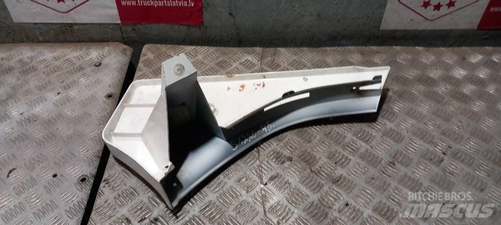 Scania G 400    1364665 Kabinler