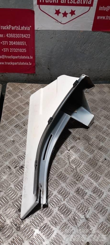 Scania G 400    1364665 Kabinler