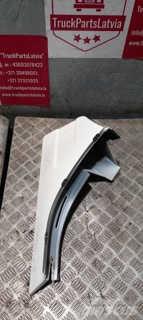 Scania G 400    1364665 Kabinler