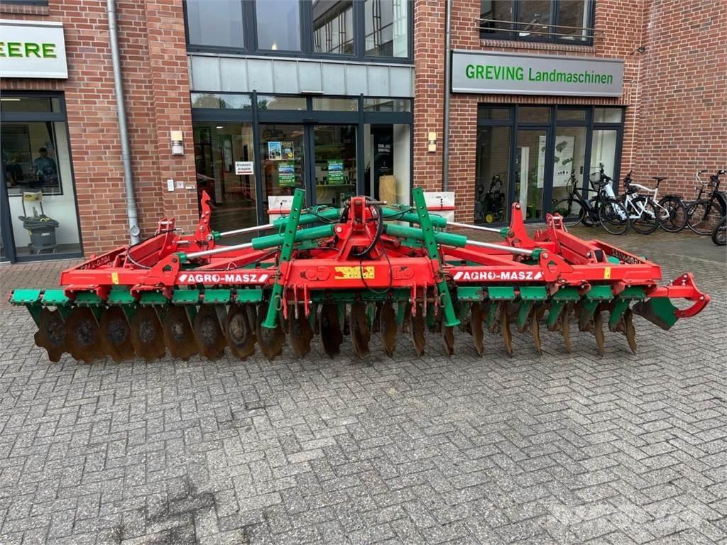 Agro-Masz BT50 Diskaro