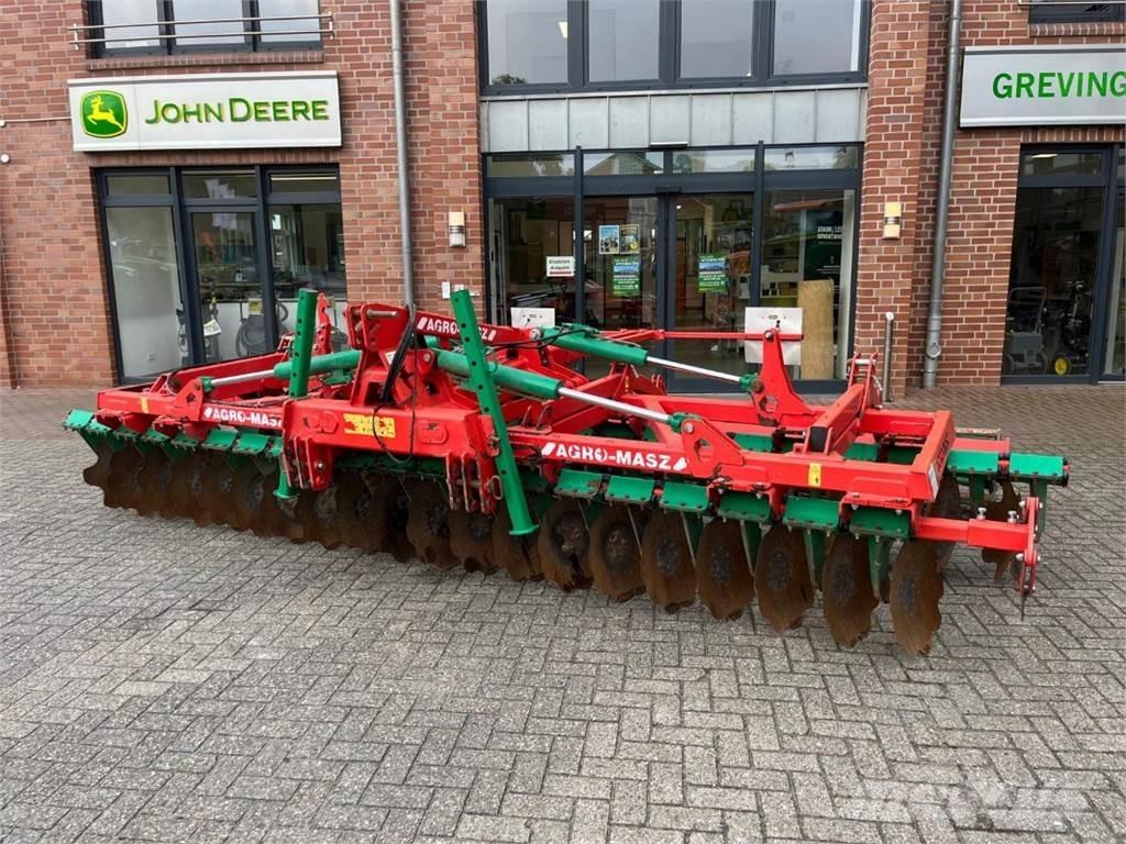 Agro-Masz BT50 Diskaro