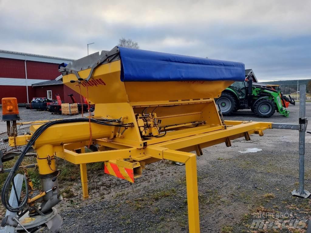 Falköping C-2 Diger parçalar