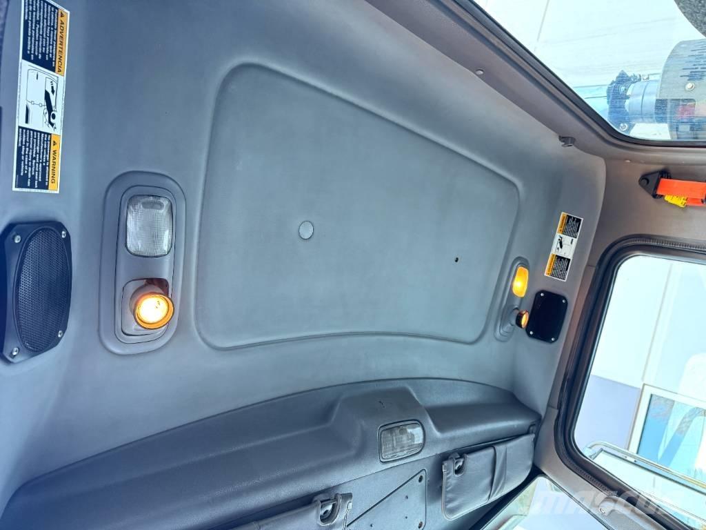 Peterbilt 357 Çekiciler