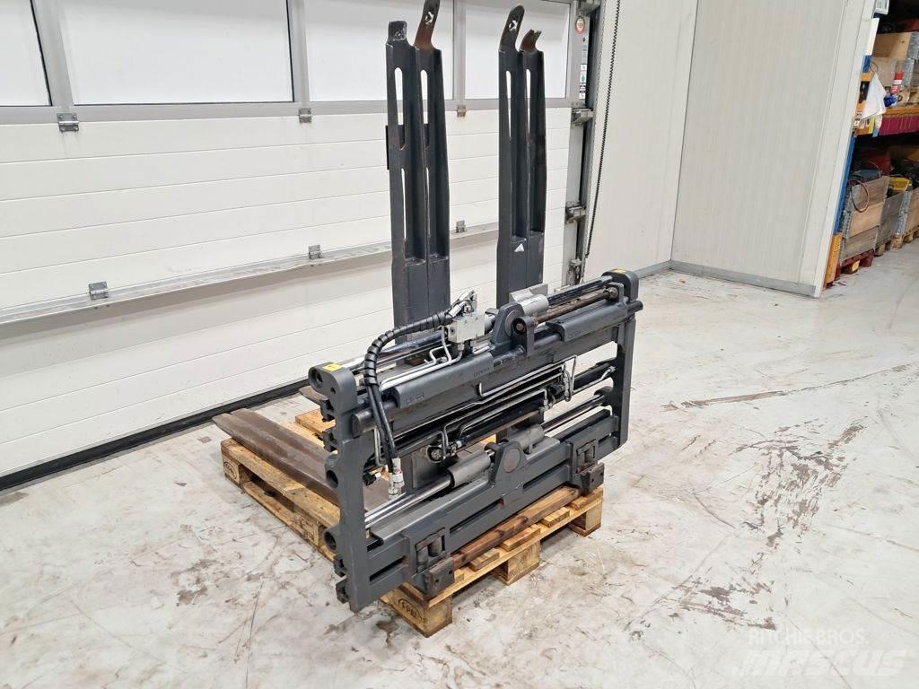 Kaup 2T429C Diger