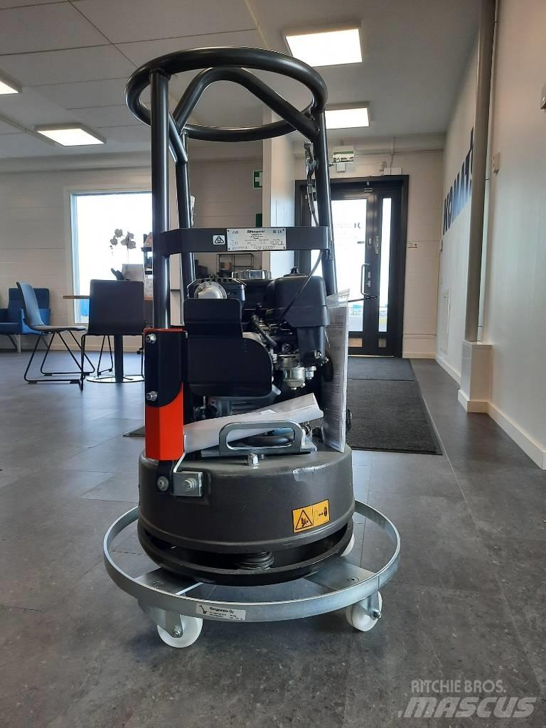 Husqvarna LX90 Kompaktörler