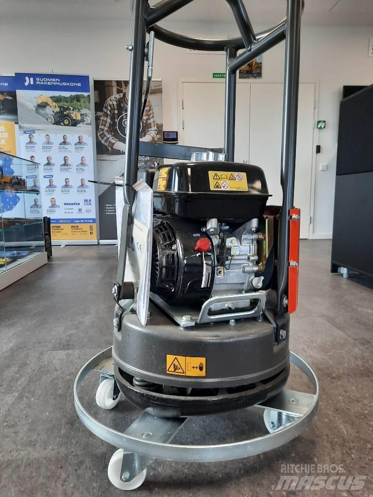 Husqvarna LX90 Kompaktörler