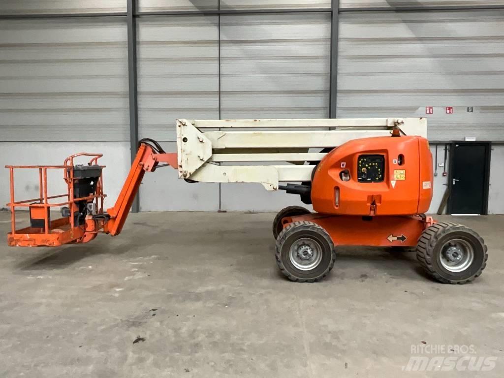 JLG 450 AJ Körüklü personel platformları