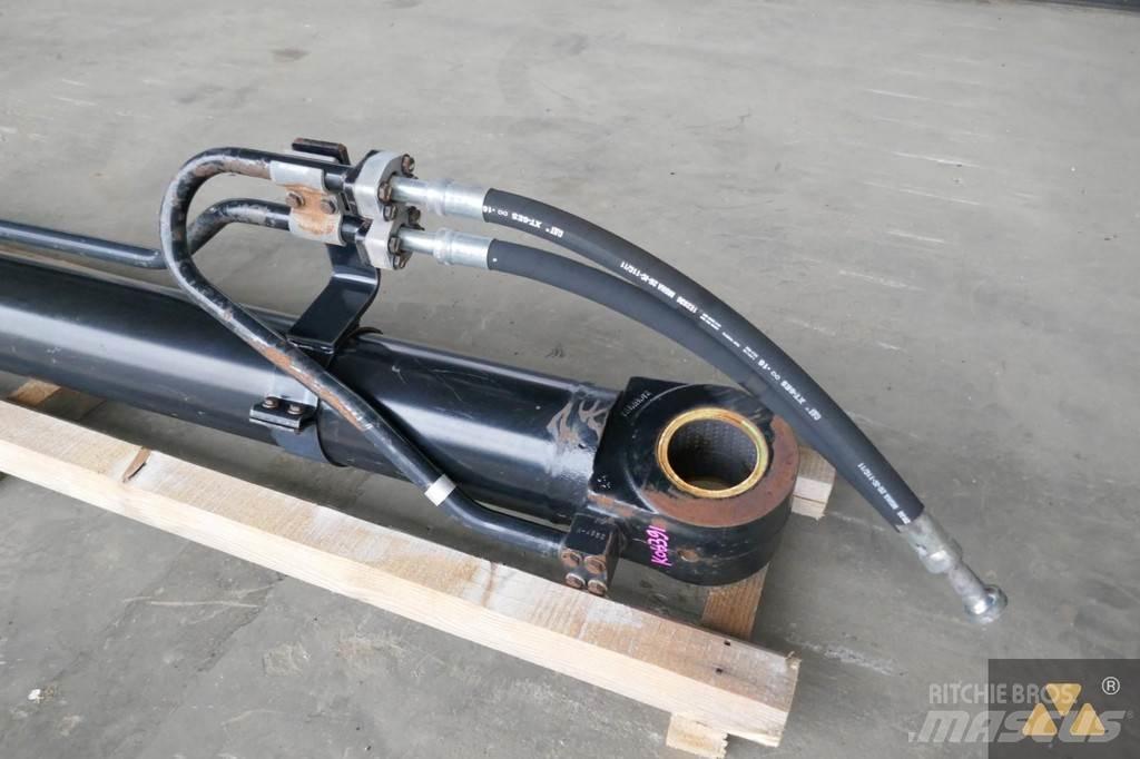 CAT 225-4523 Hidrolik