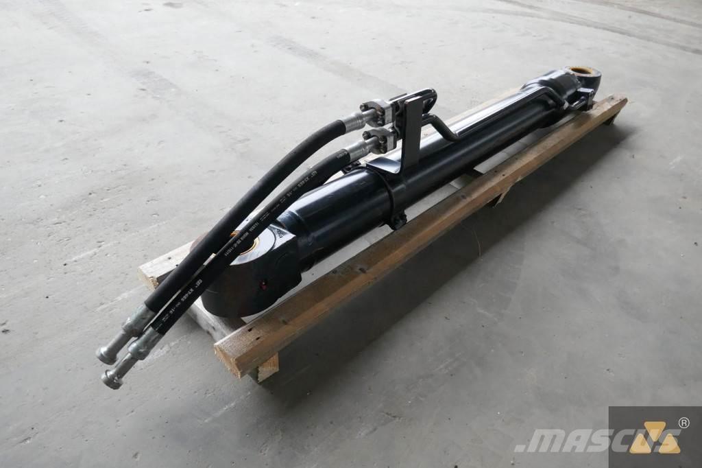 CAT 225-4523 Hidrolik