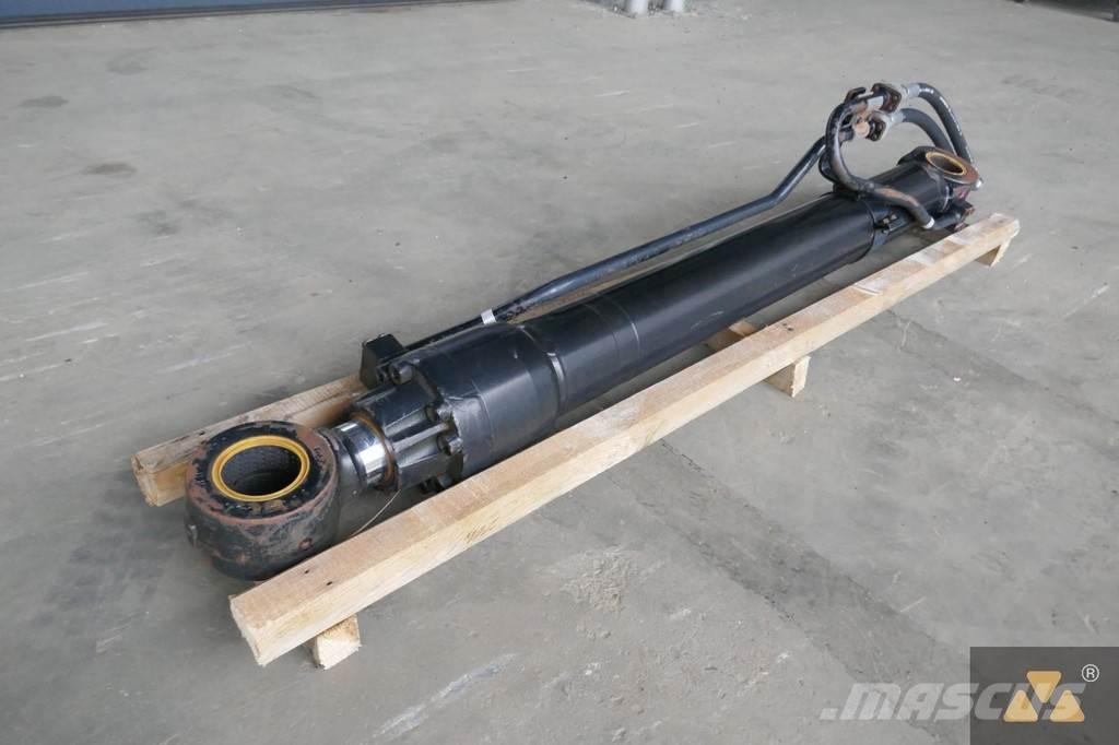 CAT 225-4523 Hidrolik