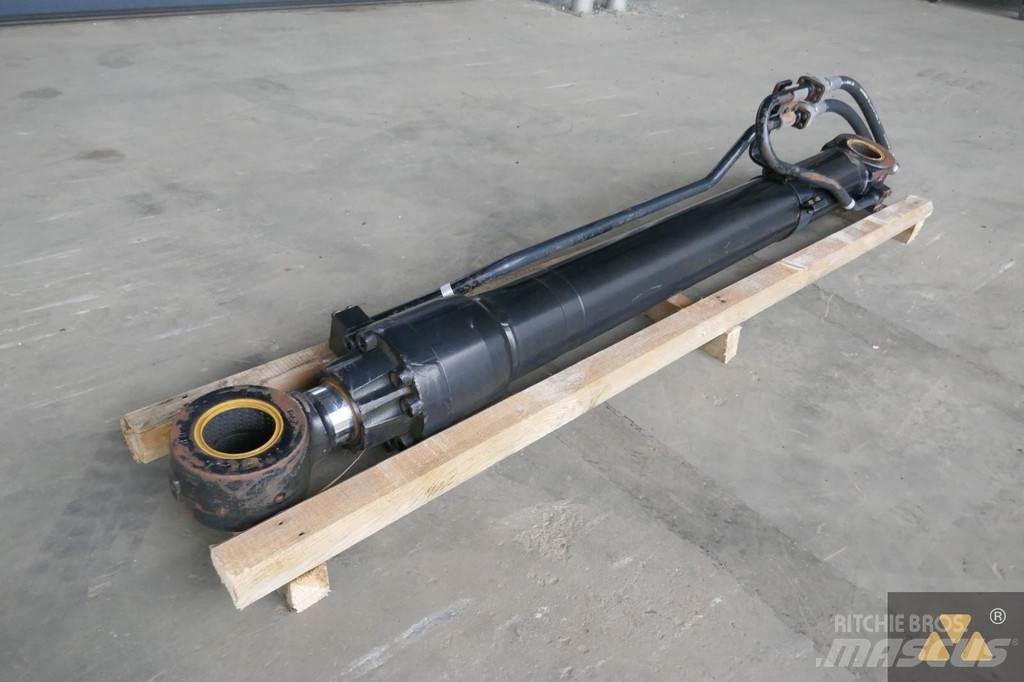 CAT 225-4523 Hidrolik