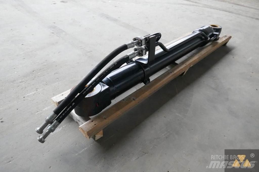 CAT 225-4523 Hidrolik