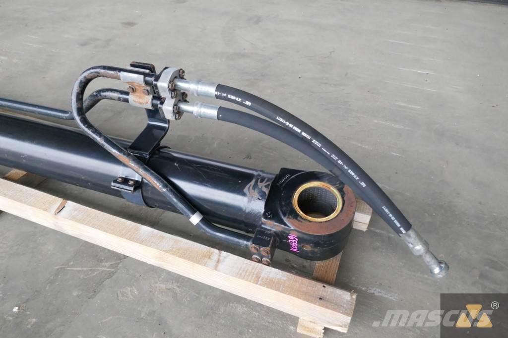 CAT 225-4523 Hidrolik