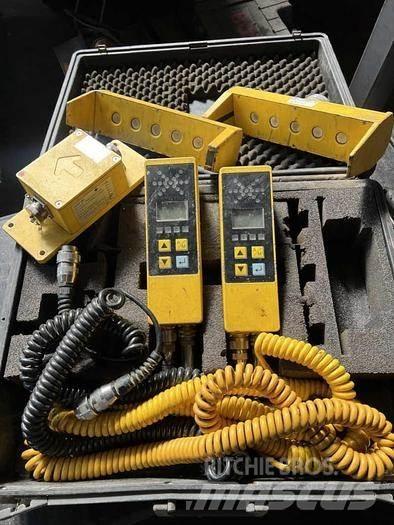 Bomag BF 600C-2 Asfalt sericiler