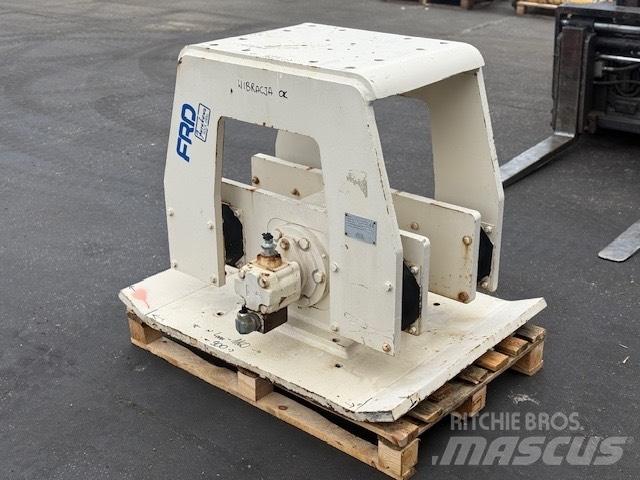 Furukawa FDP-210 Hidrolik