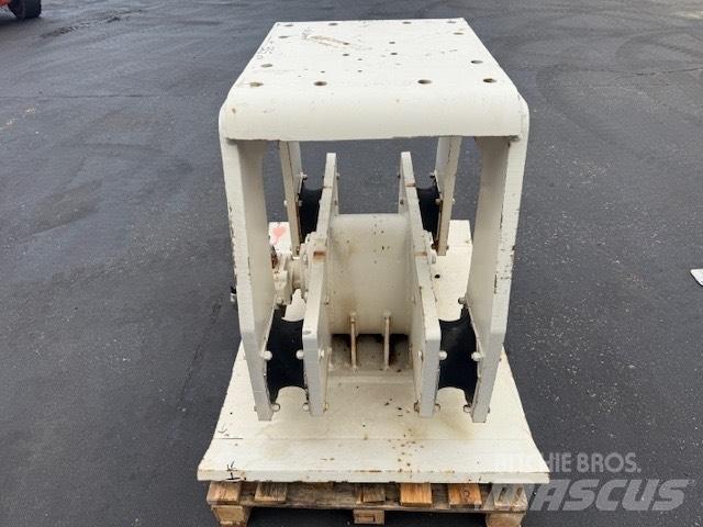 Furukawa FDP-210 Hidrolik