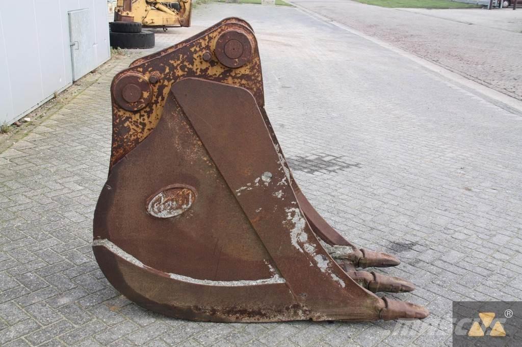 Geith Bucket Kovalar